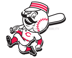 Cincinnati Reds, Baseball Svg, Baseball Sports Svg, MLB Team Svg, MLB, MLB Design 95