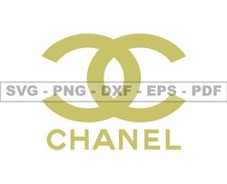 Chanel Logo Svg, Chanel Svg,Fashion Brand Logo 35