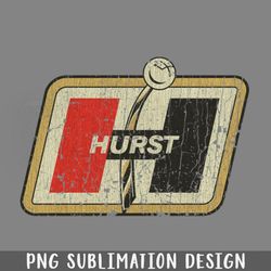 Hurst erformance 1958 PNG Download