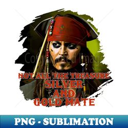 Johnny Depp - Aesthetic Sublimation Digital File - Perfect for Personalization