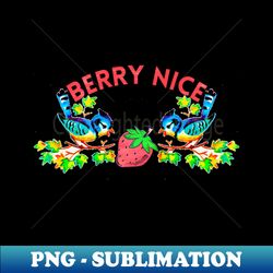 Berry nice - Digital Sublimation Download File - Revolutionize Your Designs