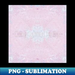 Whirly Swirls in Pink Pattern - PNG Sublimation Digital Download - Perfect for Creative Projects