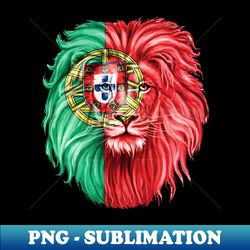 portugal - PNG Transparent Digital Download File for Sublimation - Revolutionize Your Designs