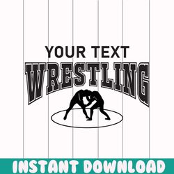 Wrestling svg, Wrestling Team Template, Wrestling Team svg, wrestling mom svg, Digital Download