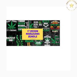 Marijuana Cannabis Design Tshirt PNG/AI File Download