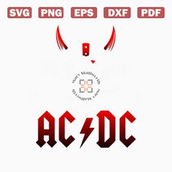acdc png, rock band tshirt design, poster, sticker, dtf dtg sublimation, instant download, digital files, png, pdf and