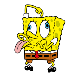 Spongebob Svg, Spongebob Unique Designs, Sandy Cheeks, Plankton, Squidward, Garry, Patr, MrCrabs svg, Instant download
