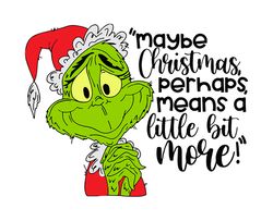 Grinch Christmas SVG, christmas svg, grinch svg, grinchy green svg, funny grinch svg, cute grinch svg, santa hat svg 33