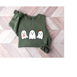 Halloween Boo Shirt, Halloween Ghost Shirt, Halloween Pumpkin Shirt, Kids Halloween Shirt, Spider Halloween Shirt, Toddl