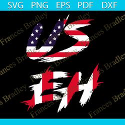 US EH, Trending Svg, Canada Day SVG, American Canada Flag, Canadian Flag, US EH Svg, US EH Shirt, Canada, Canadian Shirt