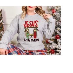 jesus is the reason for the season, christmas gift, christmas christian gift, christmas jesus quotes, religious christia