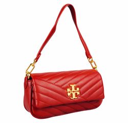 Shoulder Bag in Red Color