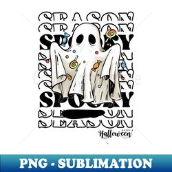 halloween horror - Premium PNG Sublimation File - Boost Your Success with this Inspirational PNG Download