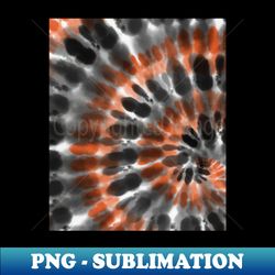 tie dye pattern - special edition sublimation png file - revolutionize your designs