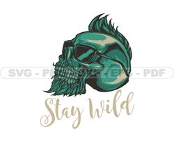Skull Tshirt Design Bundle, Skull SVG PNG, Skull In The Wall File, DTG, DTF, Instant Download 88