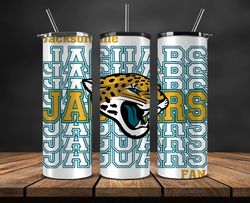Jacksonville Jaguars Tumbler, Jaguars Logo, NFL, NFL Teams, NFL Logo, NFL Football Png 49