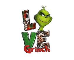 Grinch Christmas SVG, christmas svg, grinch svg, grinchy green svg, funny grinch svg, cute grinch svg, santa hat svg 83