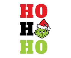 Grinch Christmas SVG, christmas svg, grinch svg, grinchy green svg, funny grinch svg, cute grinch svg, santa hat svg 161