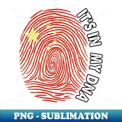 china - Sublimation-Ready PNG File - Defying the Norms