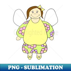 For My Angel - PNG Sublimation Digital Download - Vibrant and Eye-Catching Typography