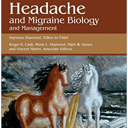 Headache and Migraine Biology and Management  ( Headache and Migraine Biology and Management) 1st Edition