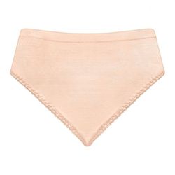 BeBelle Irisoft Cotton Spandex Fabric Panty, Skin