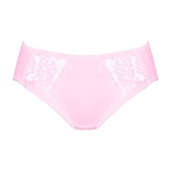 IFG Blossom 003 Brief Panty, Pink