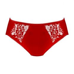 IFG Blossom 003 Brief Panty, Red