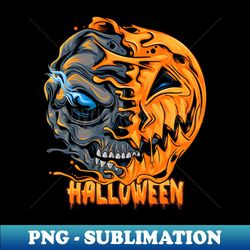 Halloween - Stylish Sublimation Digital Download - Unleash Your Creativity