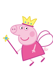 Peppa Pig Svg, Peppa pig Png, Peppa pig family, peppa pig family Clip art, Peppa pig logo, Peppa svg, Instant download