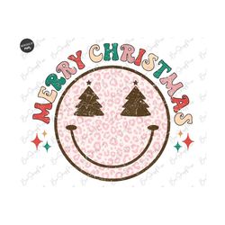 Merry Christmas Png, Christmas Sublimation Design Png, Christmas Shirt Design, Digital Download