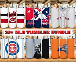 Bundle MLB  Logo Tumbler Wrap, MLB Logo,Mlb Logo Team,Mlb Png,MlbTumbler,Mlb Sports,MLB, MLB Design 32