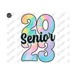 Senior 2023 PNG- Graduation Sublimation Digital Design Download-senior sublimation, graduation png, retro senior png, high school senior png