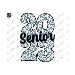 Senior 2023 PNG- Graduation Sublimation Digital Design Download-senior sublimation, graduation png, retro senior png, high school senior png