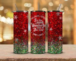 Christmas Tumbler Png,Grinch Png ,Merry Christmas Png,Merry Christmas Svg, Santa Grinch 59