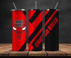Chicago Bulls Logo,NBA Logo, NBA Png, Basketball Design,NBA Teams,NBA Sports,Nba Tumbler Wrap 36