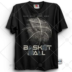 New York City Basketball Men&8217s T-Shirt