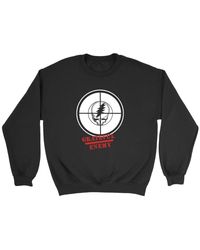 Grateful Enemy Sweatshirt