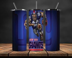 NY Giants NFL Tumbler Wraps,NFL,NFL Logo,Nfl Png,Nfl Teams,Nfl Design,Nfl Sport   15