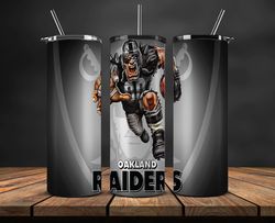 Las Vegas Raiders NFL Tumbler Wraps,NFL,NFL Logo,Nfl Png,Nfl Teams,Nfl Design,Nfl Sport   25