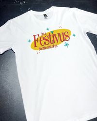 Festivus T-Shirt