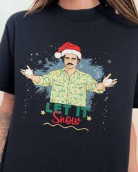 Let it Snow T-Shirt