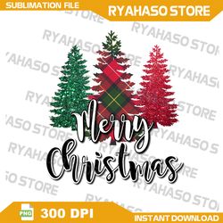 Merry Christmas PNG,winter png, red png, xmas, christmas design, Sublimation Designs Downloads , Instant Download
