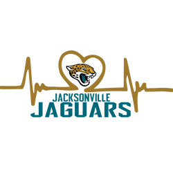 Jacksonville Jaguars Logo SVG, Jaguars PNG, Jaguars Emblem, Jacksonville Jaguars Logo Transparent