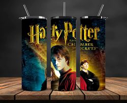 Harry Potter Tumbler Png, Harry Tumbler Wrap 17