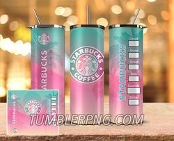 Starbucks Tumbler Png, Starbucks Glitter Sublimation, Starbucks Png 69