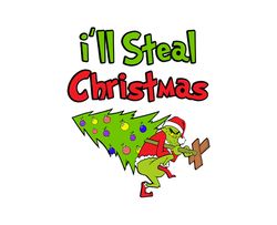 Grinch Christmas SVG, christmas svg, grinch svg, grinchy green svg, funny grinch svg, cute grinch svg, santa hat svg 224