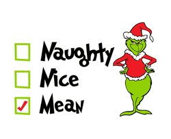Grinch Christmas SVG, christmas svg, grinch svg, grinchy green svg, funny grinch svg, cute grinch svg, santa hat svg 263