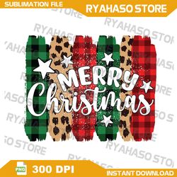Merry Christmas PNG, white word png, red, greeen png, xmas png,Sublimation Designs Downloads , Instant Download