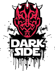 Dark side Svg, Star Wars Png, Star Wars Charecters Svg, Mandalorian Svg, Yoda Svg, Darth Svg, Digital download